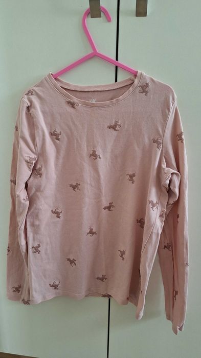 Блузка за момичета