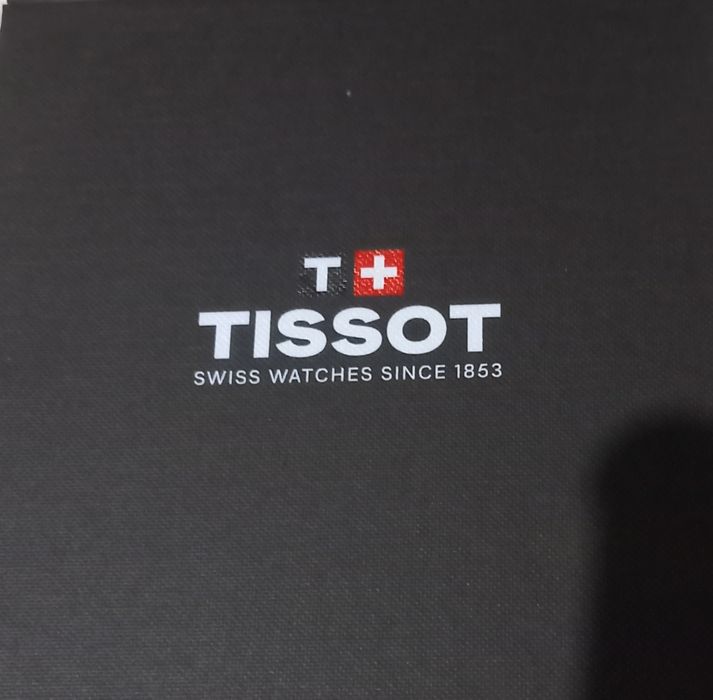 Ceas dama marca Tissot Automatic