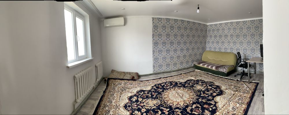 Продам дом Водник 2 ден , 2 комн+кухня