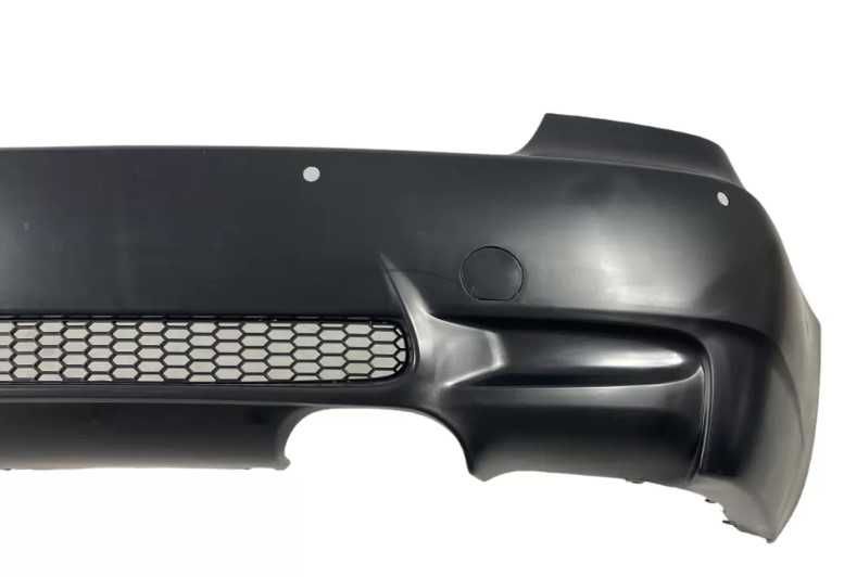 Задна броня BMW E92 Coupe/Cabrio (2006-2009) - M3 Нова! На склад!