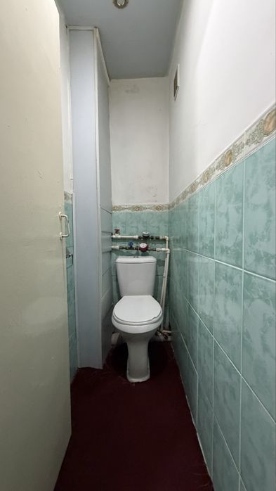 Продаётся 3 х комнатная квартира, Московская