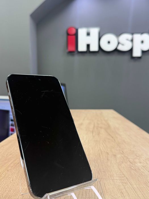 iPhone 14 Pro Max Deep Purple Mov 128GB, 87% Baterie #6029