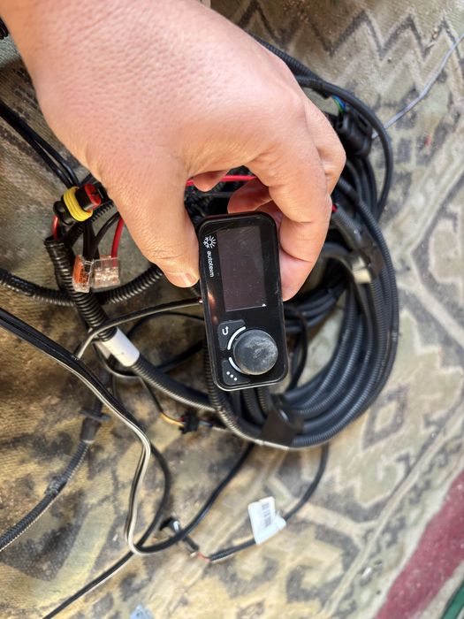 2 броя Сухи нафтови печки пълен комплект