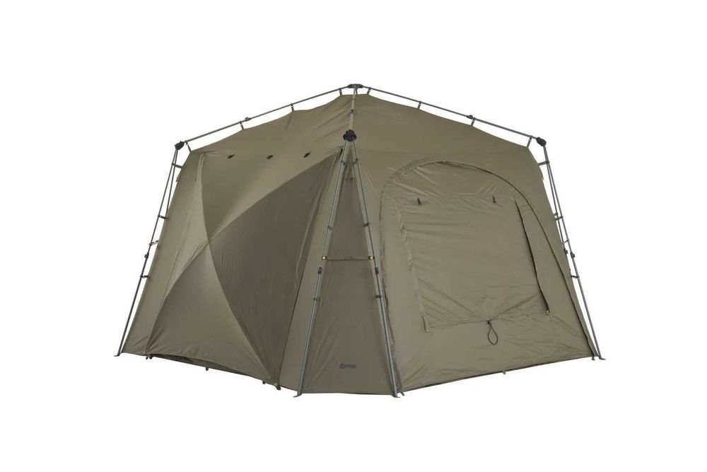 Риболовна шатра Mivardi Shelter Base Camp XL