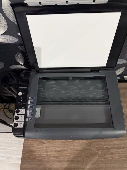 Принтер и скенер Еpson