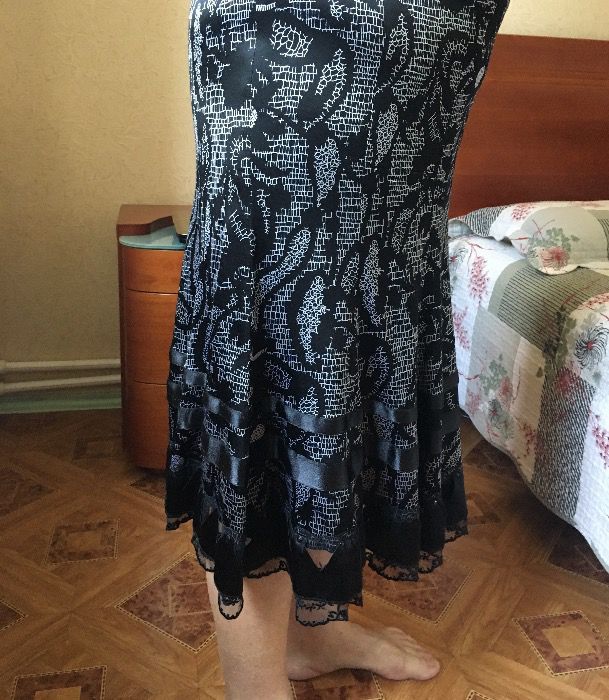 Продам юбку