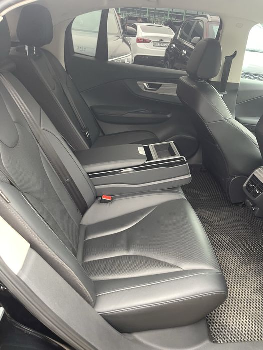 Hongqi e-qm5 500km Full (hongi,Hongi,Хонджи)