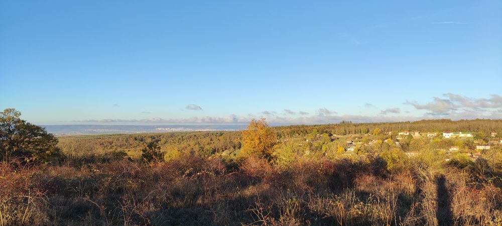 Продавам или давам под наем парцел 5345кв.м