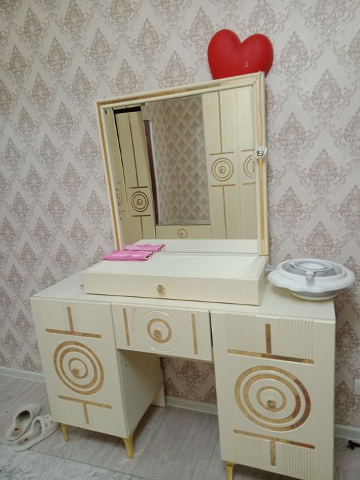 Спальни шкаф комплект сатылады