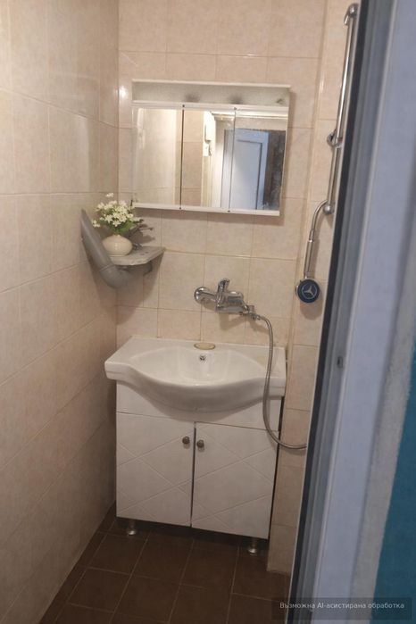 Едностаен за продажба в кв. Люлин 1