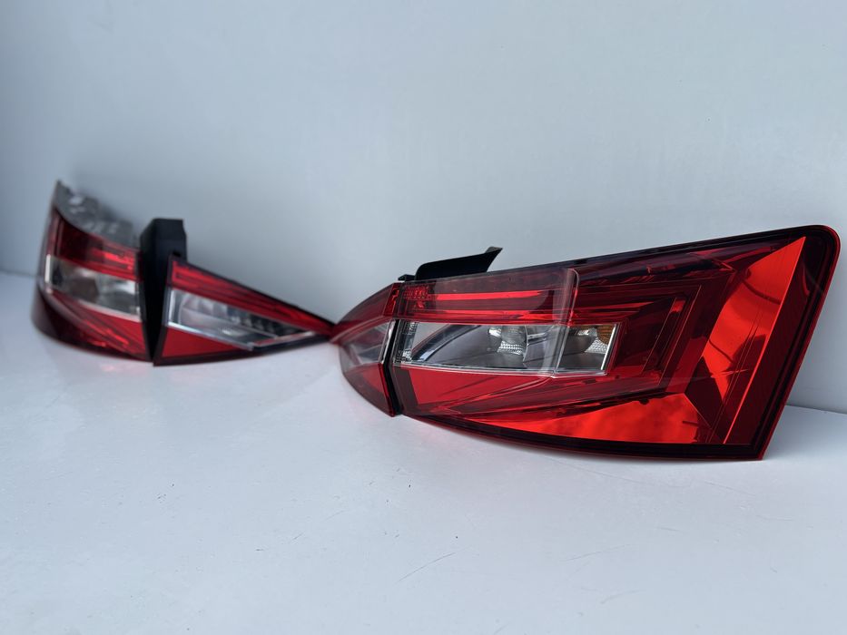 Stop st/dr Skoda Superb 3  2015-2020