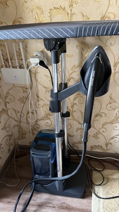 Продаю Tefal IXEO Power QT2022E1