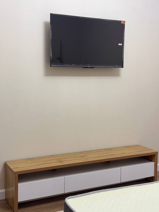 ЖК Оксарой Паркентский ориентир Макро 3 комн евроремонт