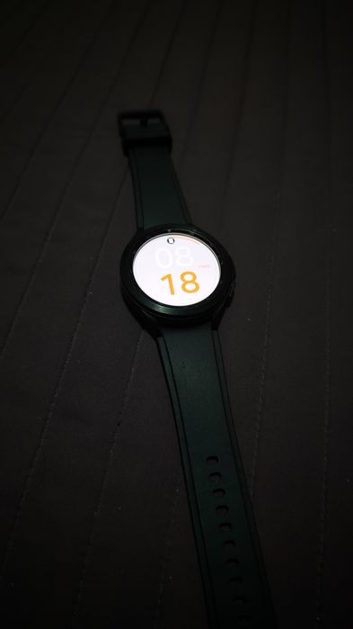 Galaxy watch 4 classic 46mm