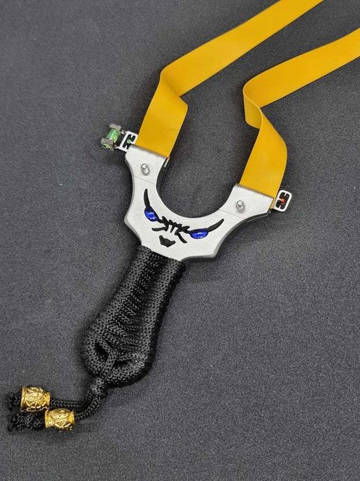 rogatka bad boys metal