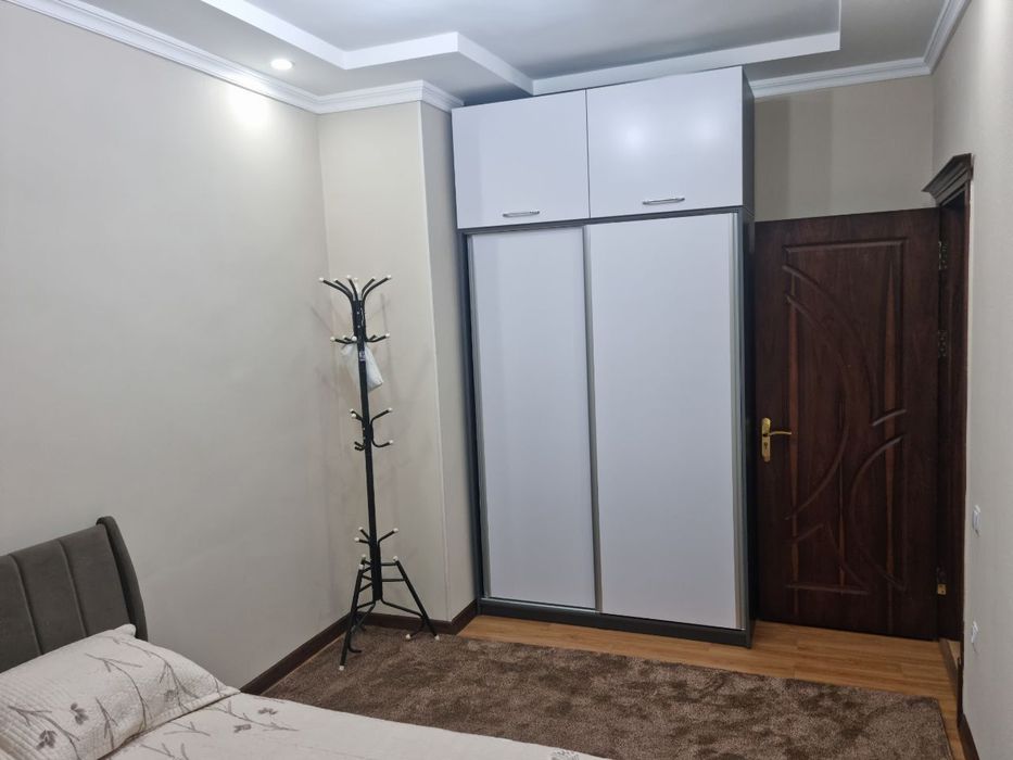 Сдается 2 х комнатная квартира в Мирабадском районе