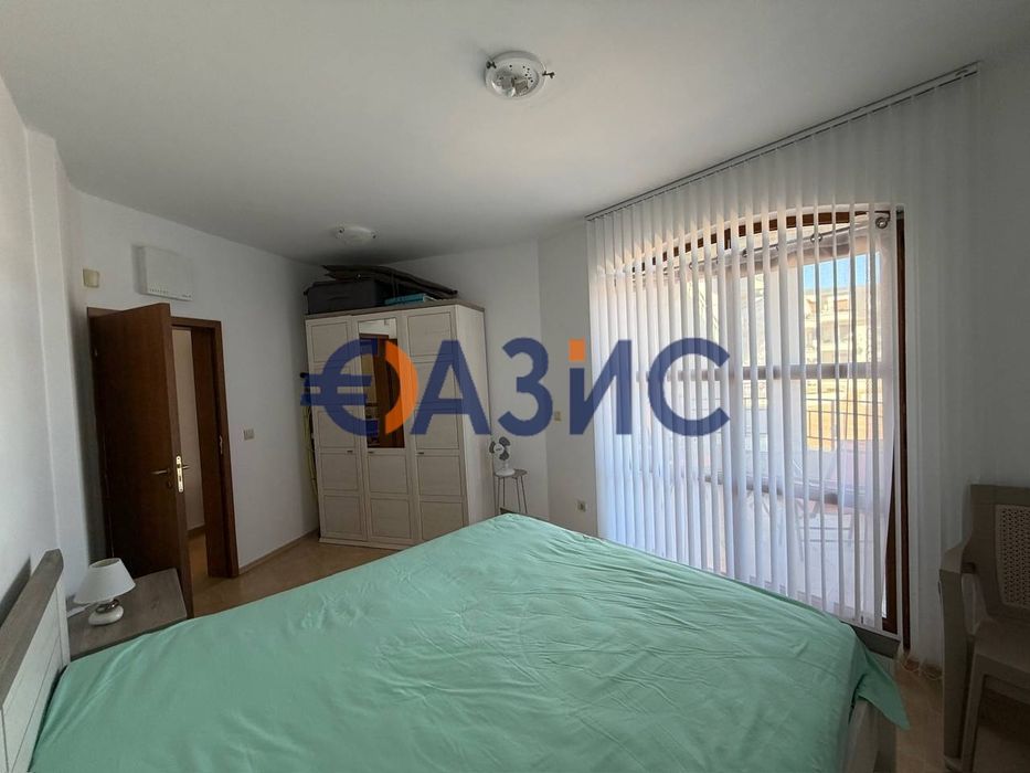 Продава се Тристаен апартамент в с. Кошарица, Област Бургас - 96 кв.м за 449 €/кв.м - Снимка #7
