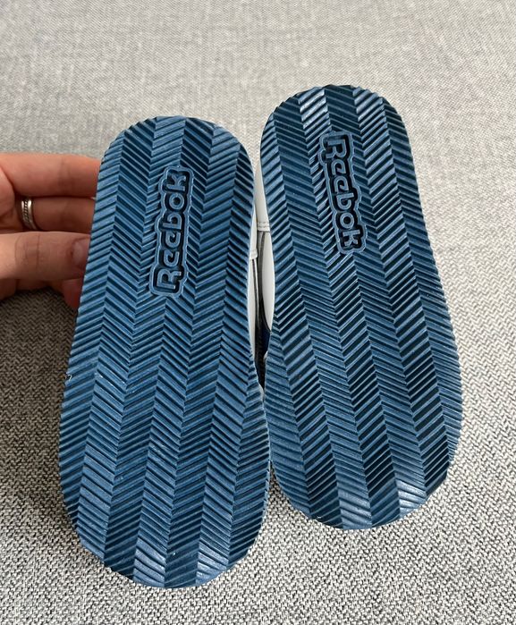 Детски обувки Reebok Royal Cl Jog 3.0