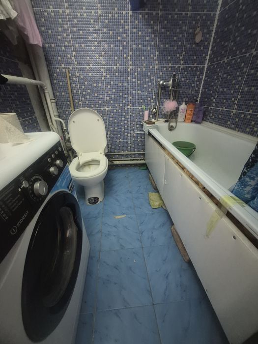 Продам Малосемейку