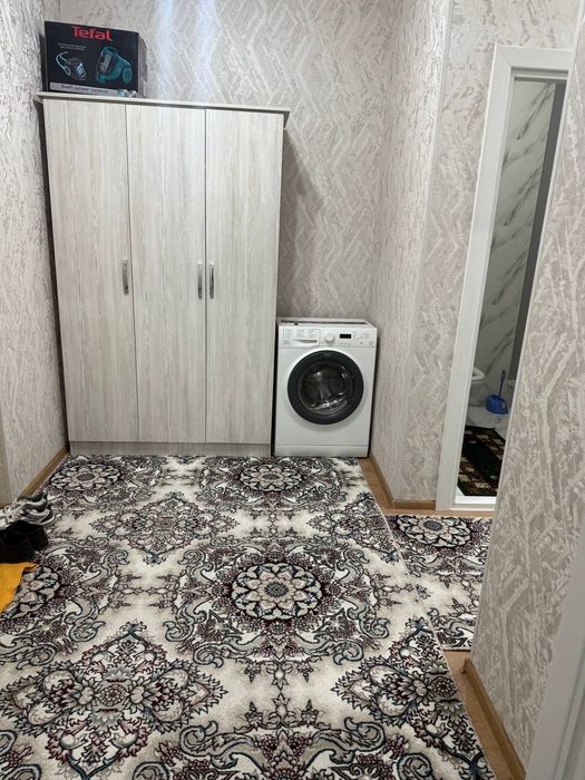 Октепа сохил буйи навастройка 
2/9/9
Обшый площадь:65кв.М
Семья 
Гражд
