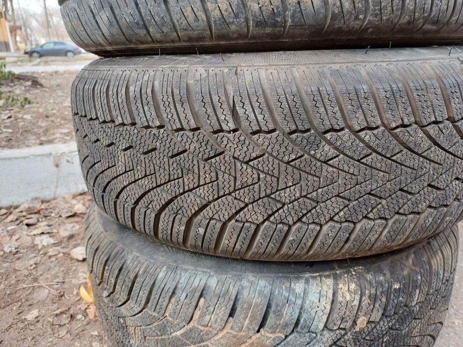 Диск Камрики 15 тараз