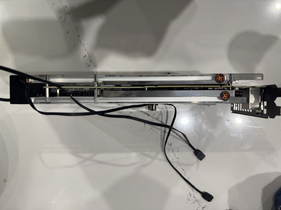 Rog-Strix-RTX3090-O24G-GAMING EK-Quantum Vector² EKWB