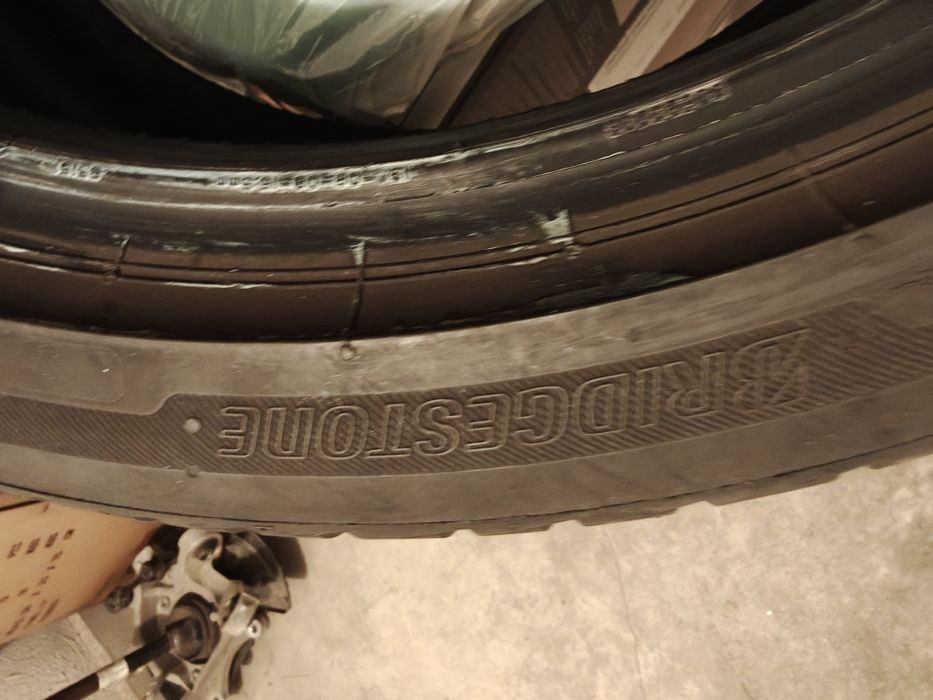 Нови гуми и джанти за Киа 19 ", Kia размер 5x114.3, 7.5Jx19, ET 50.5