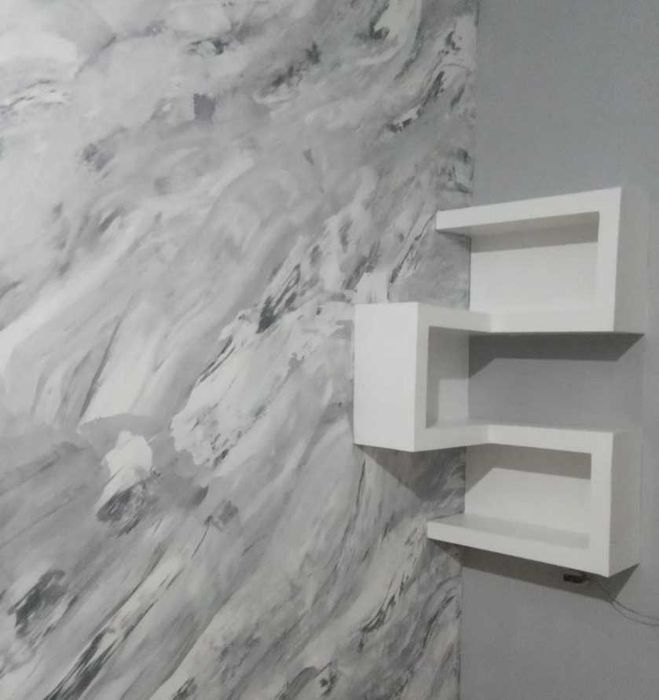 Делаю косметический ремонт квартир домов