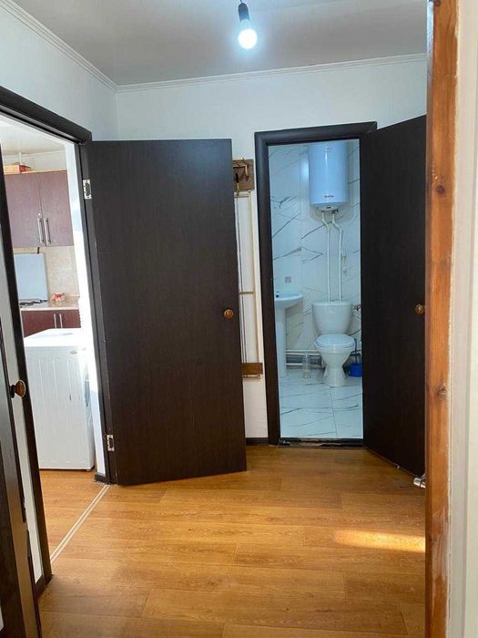 1 комн в новом доме