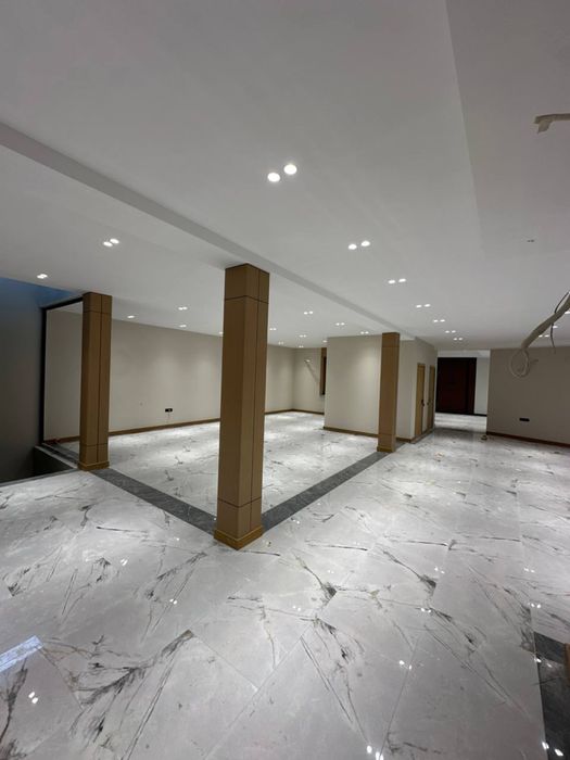 Сдаётся в аренду здание общей площадью 1100 м² (ор. школа Cambridge)