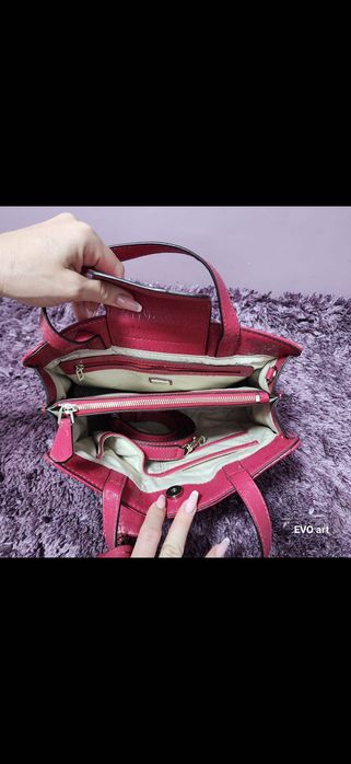 Чанти Guess,ново