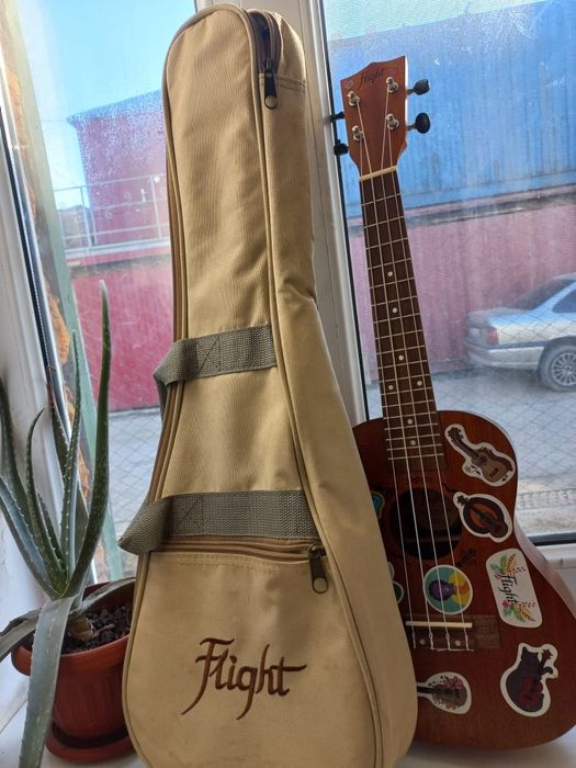 Продам укеле канцерт