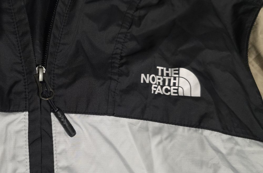 The North Face Fanorak