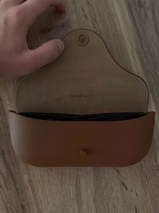 Очки Ray-Ban Gen 2