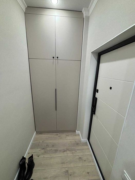 Кваритра посуточная в жк Respublika