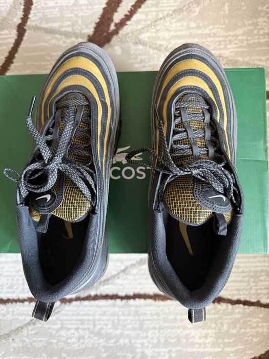 Nike airmax 95 обувки