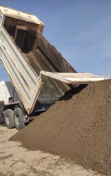 Клинец + щебень оптом