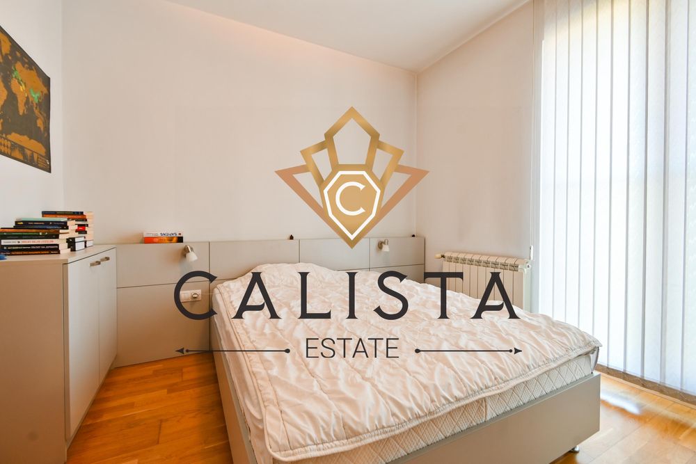 Дава се под наем Двустаен апартамент в София, Борово - 60 кв.м за 750 € - Снимка #6