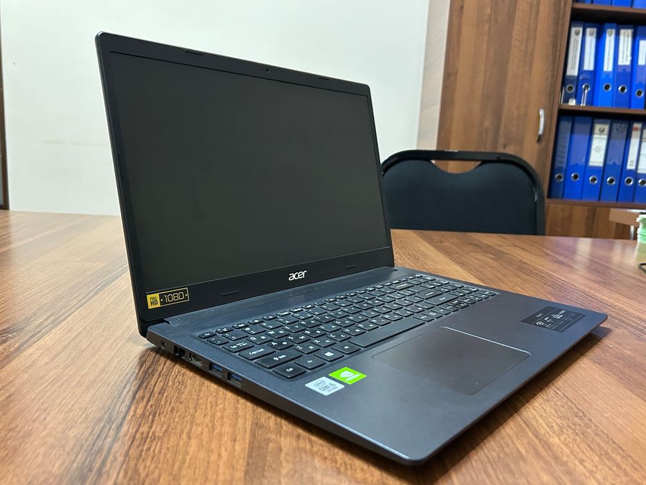 Nootbok Acer intel(r) core i5