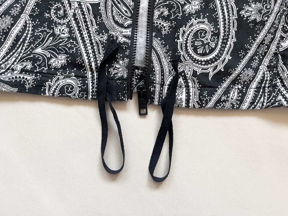 Ленен суичър Silvian Heach XS - като нов