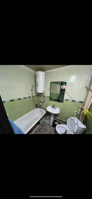 Продаётся 3-х комнатная квартира