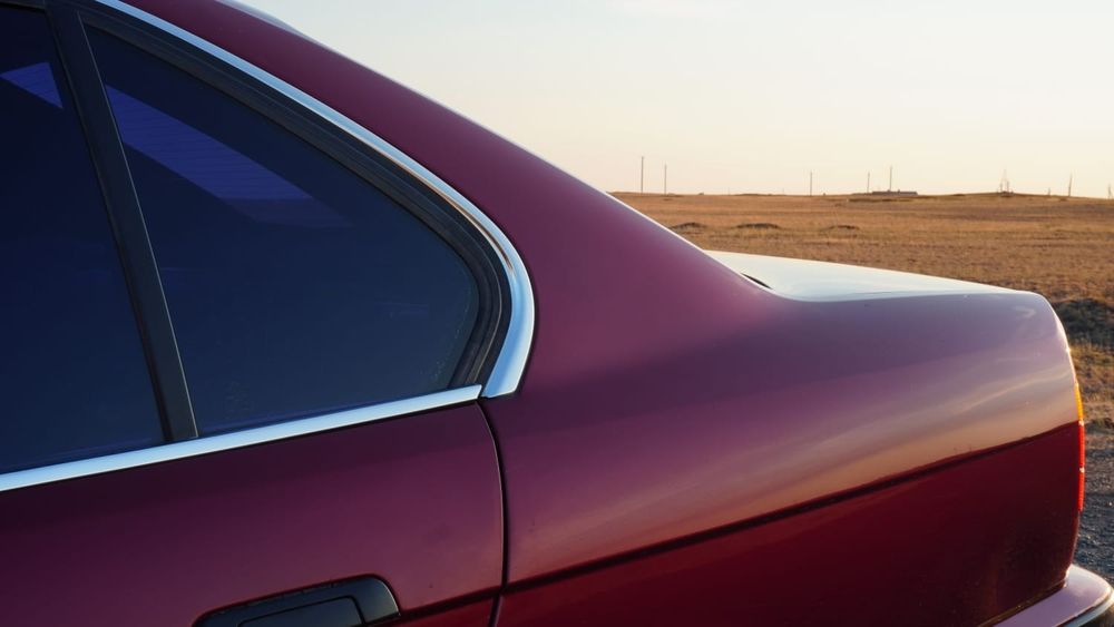 Продам е34 м50б20 бош