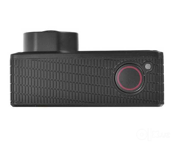 GitUp Git2P Pro 2K WiFi Экшн Камера 170 градусов