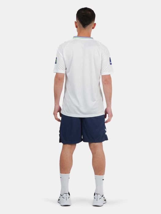 Футбольная форма сборной Узбекистна