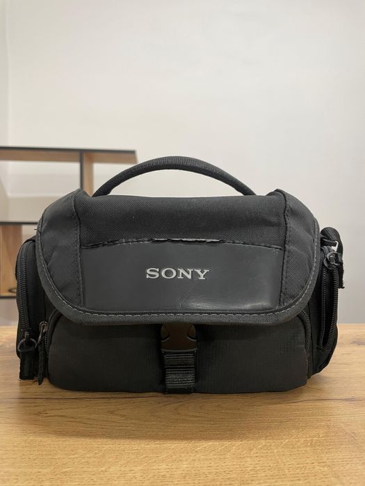 Sony 6300 фотоаппарат