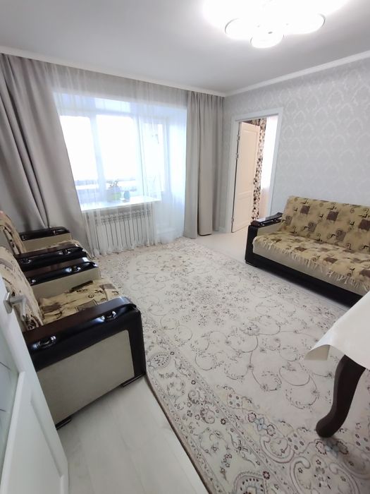 Продается 3-комн (4-76, 2 эт)