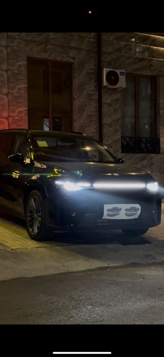 СОТИЛАДИ Leapmotor c16 2024год краска тоза ! Нархини гаплашамиза