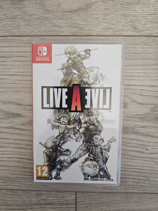 Jocuri Fizice Nintendo Switch