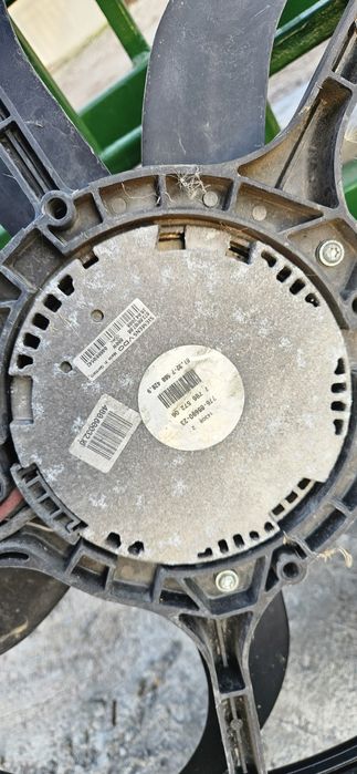 Перка Радиатори Интеркулер и Маркуч за BMW X5  E70 3.0D