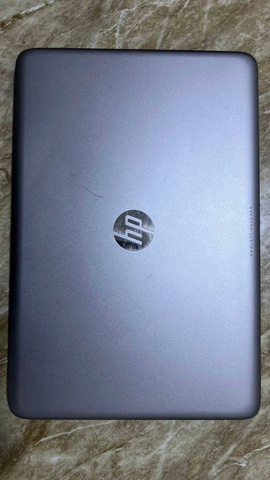 HP ENVY Touch Screen i5 ram8/hdd 512 gb